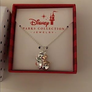 Disney Dots + Dashes collection